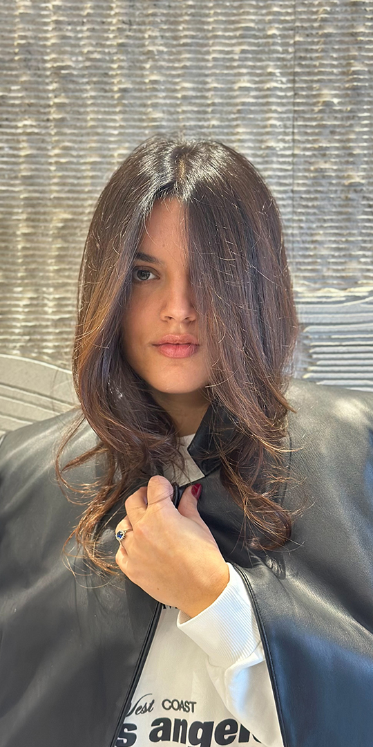 hair fashion avellino grottaminarda